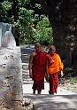 Amarapura_Young Monks